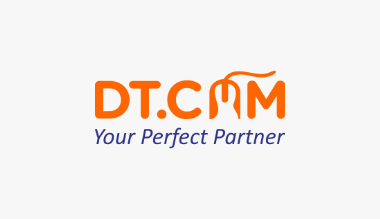 Loker Creative Designer di CV. DT.COM 